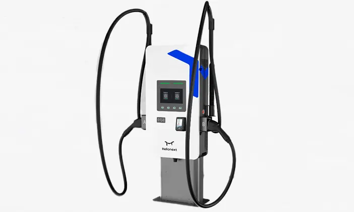 HelloNext H2 30 - 80